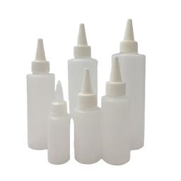 Plastic Bottles